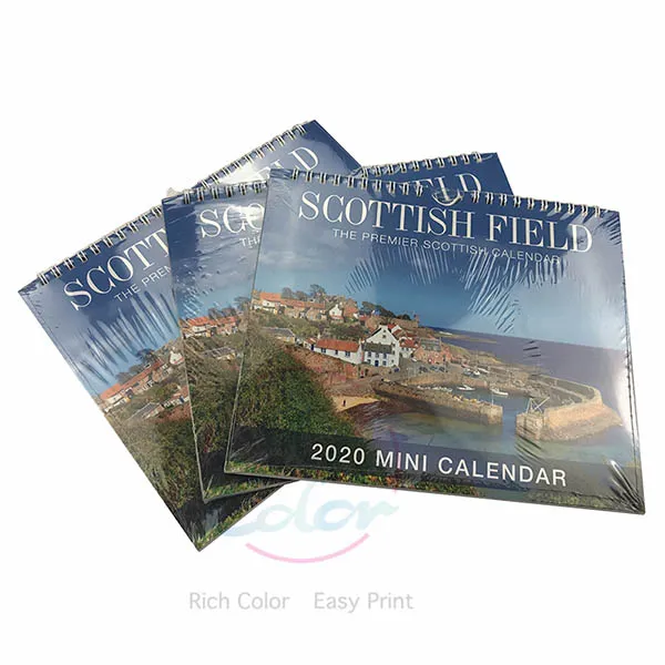 சுவர் நாட்காட்டி அச்சிடுதல் செலவை பாதிக்கும் காரணிகள் மற்றும் உங்கள் பட்ஜெட்டை எவ்வாறு மேம்படுத்துவது?