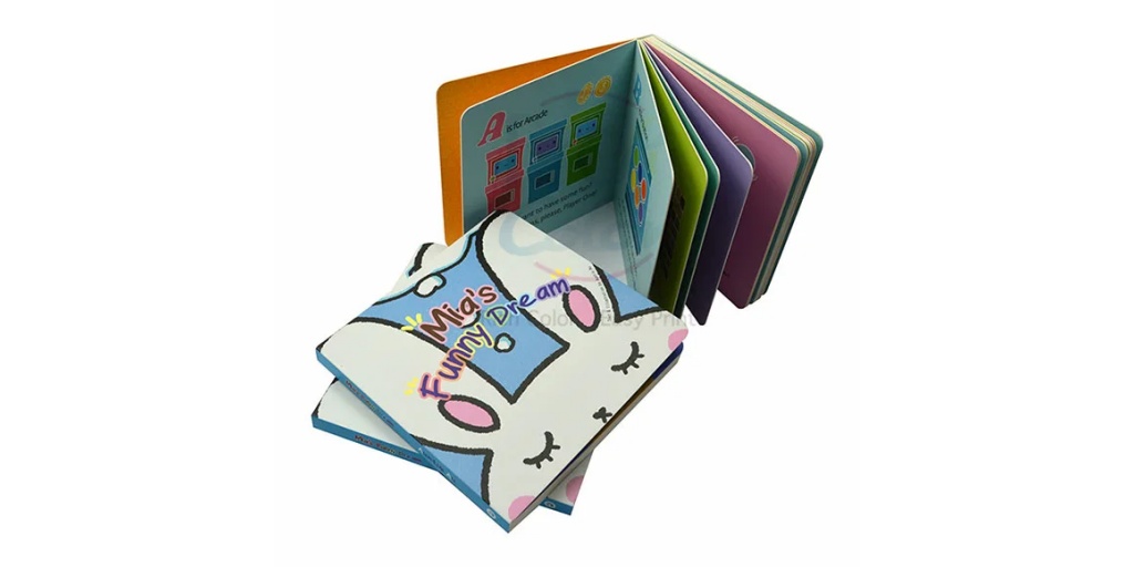 பலகை புத்தக அச்சிடுதல் கவனத்தின் மையமாக மாறியுள்ளது