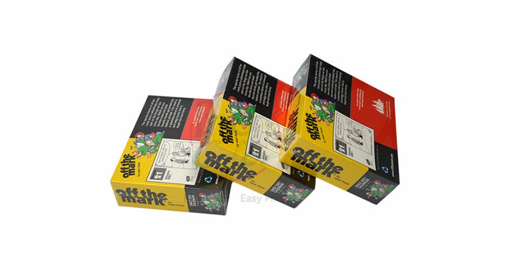 365 நாள் கிழிக்க காலண்டர் ஒரு நல்ல தேர்வாகும்