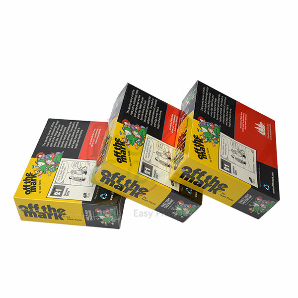 365 நாட்கள் கிழித்தெறிய நாட்காட்டி அச்சிடுதல் எப்படி உங்கள் பிராண்டை உயர்த்தி ஈடுபாட்டை அதிகரிக்கும்