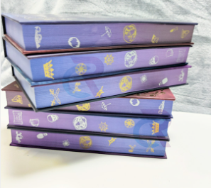 புத்தகங்கள் எவ்வாறு உருவாக்கப்படுகின்றன என்பதைப் புரிந்துகொள்வது